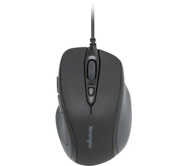 KENSINGTON Pro Fit Mid-Size Optical Mouse
