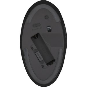 KENSINGTON Pro Fit Ergo Wireless Optical Mouse