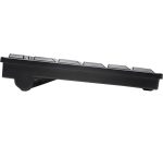 KENSINGTON Pro Fit Low-Profile Wireless Keyboard & Mouse Set