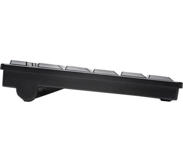 KENSINGTON Pro Fit Low-Profile Wireless Keyboard & Mouse Set