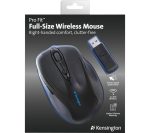 KENSINGTON Pro Fit Full-Size Wireless Optical Mouse