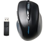 KENSINGTON Pro Fit Full-Size Wireless Optical Mouse
