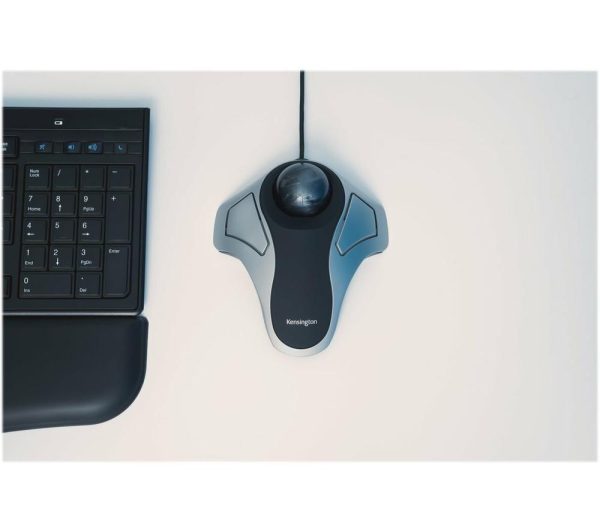 KENSINGTON Orbit 64327EU Optical Trackball