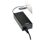 PORT DESIGNS 900008 Universal Laptop Power Adapter - 1.8 m
