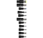 PORT DESIGNS 900008 Universal Laptop Power Adapter - 1.8 m