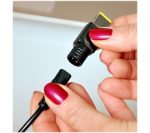 PORT DESIGNS 900008 Universal Laptop Power Adapter - 1.8 m