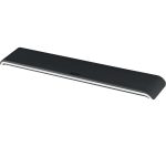 LEITZ Ergo WOW Keyboard Wrist Rest - Black