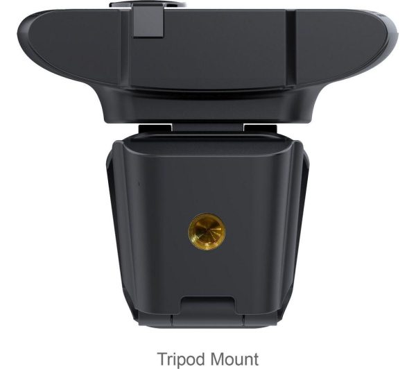 ADESSO CyberTrack H5 Full HD Webcam
