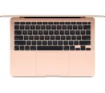 APPLE MacBook Air 13.3" (2020) - M1, 256 GB SSD, Gold