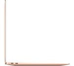 APPLE MacBook Air 13.3" (2020) - M1, 256 GB SSD, Gold