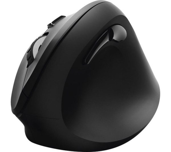 HAMA EMW-500 Vertical Ergonomic Wireless Optical Mouse