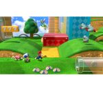 NINTENDO SWITCH Super Mario 3D World & Bowser's Fury