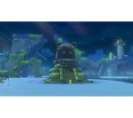 NINTENDO SWITCH Super Mario 3D World & Bowser's Fury