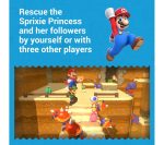 NINTENDO SWITCH Super Mario 3D World & Bowser's Fury