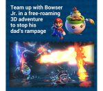 NINTENDO SWITCH Super Mario 3D World & Bowser's Fury