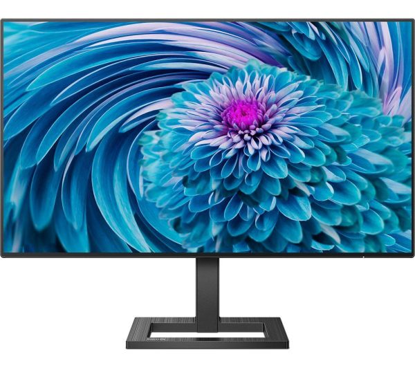 PHILIPS 242E2FA Full HD 24" LCD Monitor - Black