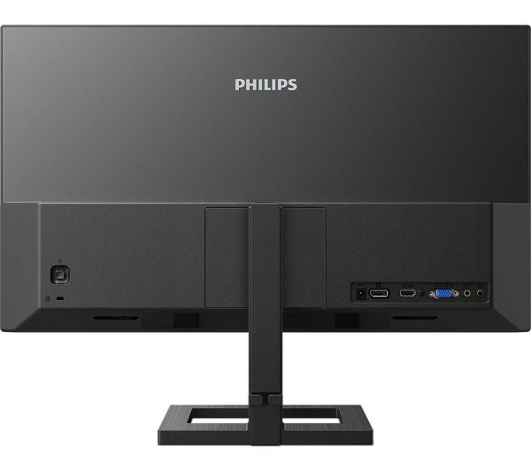 PHILIPS 242E2FA Full HD 24" LCD Monitor - Black