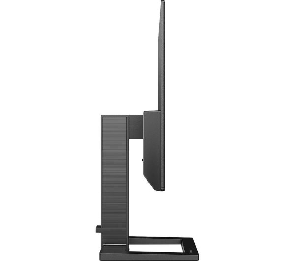 PHILIPS 242E2FA Full HD 24" LCD Monitor - Black