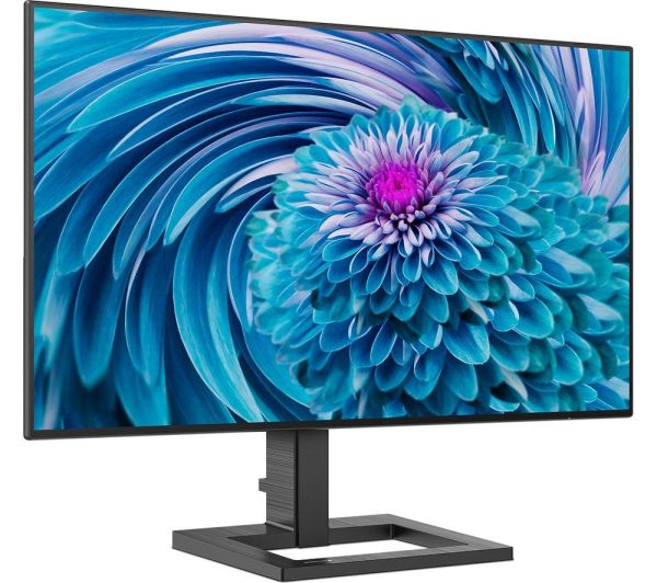 PHILIPS 272E2FA Full HD 27" LCD Monitor - Black