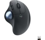 LOGITECH ERGO M575 Wireless Optical Trackball Mouse