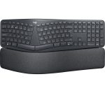 LOGITECH POP Keys Wireless Mechanical Keyboard - Daydream Mint