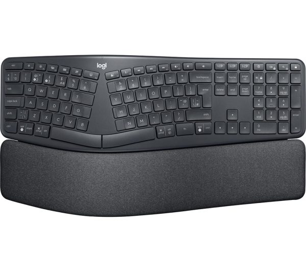 LOGITECH POP Keys Wireless Mechanical Keyboard - Daydream Mint