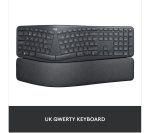 LOGITECH POP Keys Wireless Mechanical Keyboard - Daydream Mint