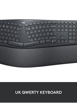LOGITECH POP Keys Wireless Mechanical Keyboard - Daydream Mint