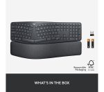 LOGITECH POP Keys Wireless Mechanical Keyboard - Daydream Mint