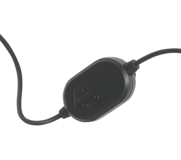 PROSOUND PROS-USBHS Headset - Black