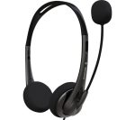 PROSOUND PROS-USBHS Headset - Black