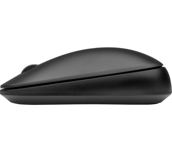 KENSINGTON SureTrack Dual Wireless Optical Mouse - Black
