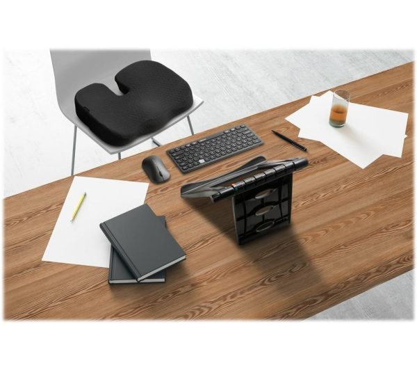 KENSINGTON SureTrack Dual Wireless Optical Mouse - Black