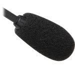 KENSINGTON K97601WW Headset - Black