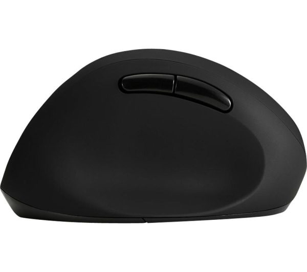 KENSINGTON Pro Fit Ergo Left-Handed Wireless Optical Mouse