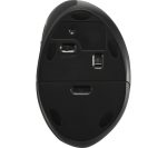 KENSINGTON Pro Fit Ergo Left-Handed Wireless Optical Mouse
