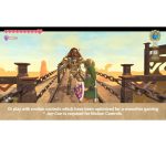 NINTENDO SWITCH The Legend of Zelda: Skyward Sword HD