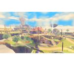 NINTENDO SWITCH The Legend of Zelda: Skyward Sword HD