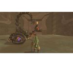 NINTENDO SWITCH The Legend of Zelda: Skyward Sword HD