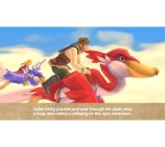 NINTENDO SWITCH The Legend of Zelda: Skyward Sword HD
