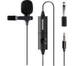 PROSOUND PROS-00AU1 Lavalier Microphone