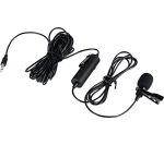 PROSOUND PROS-00AU1 Lavalier Microphone