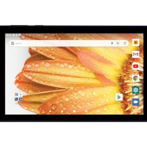 VENTURER Voyager 7" Tablet - 16 GB, Black