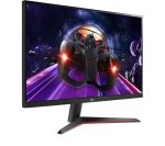 LG UltraGear 27MP60G-P.AEK Full HD 27" IPS LCD Monitor - Black