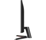LG UltraGear 27MP60G-P.AEK Full HD 27" IPS LCD Monitor - Black