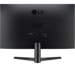 LG UltraGear 27MP60G-P.AEK Full HD 27" IPS LCD Monitor - Black