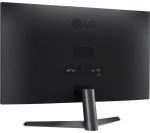 LG UltraGear 27MP60G-P.AEK Full HD 27" IPS LCD Monitor - Black