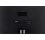 LG UltraGear 27MP60G-P.AEK Full HD 27" IPS LCD Monitor - Black