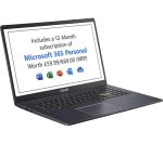 ASUS E510MA 15.6" Laptop - IntelÂ® CeleronÂ®, 64 GB eMMC, Black