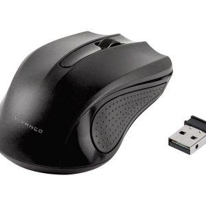 VIVANCO IT-MS RF 1000 Wireless Optical Mouse